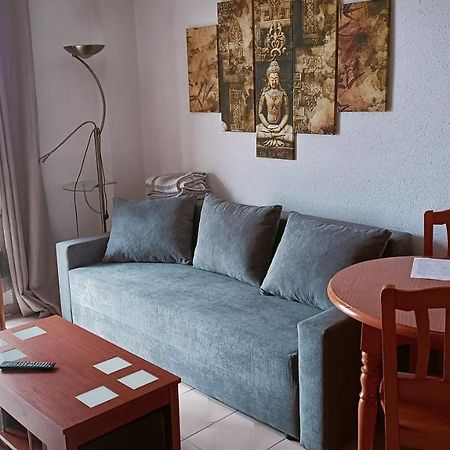 Costa Blanka Resident Apartman Torrevieja Ngoại thất bức ảnh