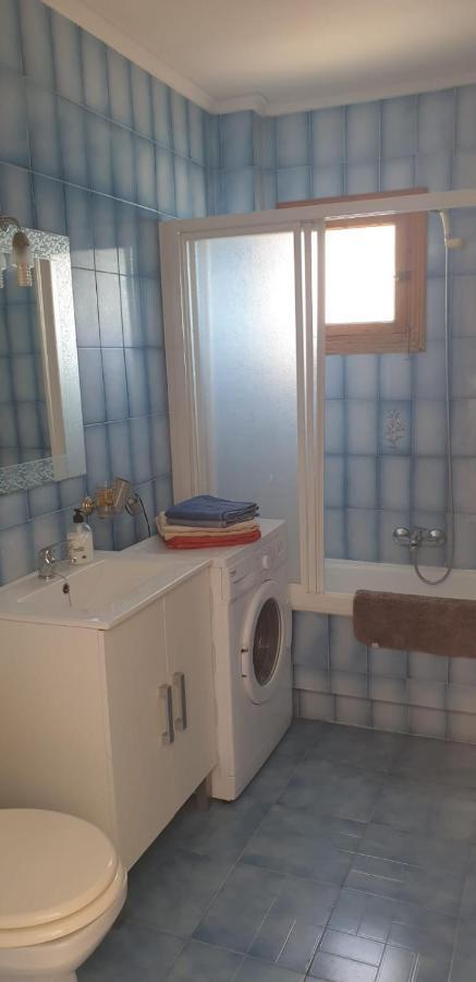 Costa Blanka Resident Apartman Torrevieja Ngoại thất bức ảnh