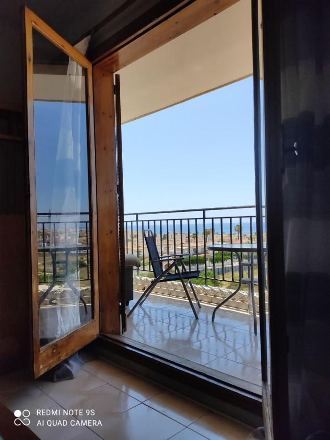 Costa Blanka Resident Apartman Torrevieja Ngoại thất bức ảnh