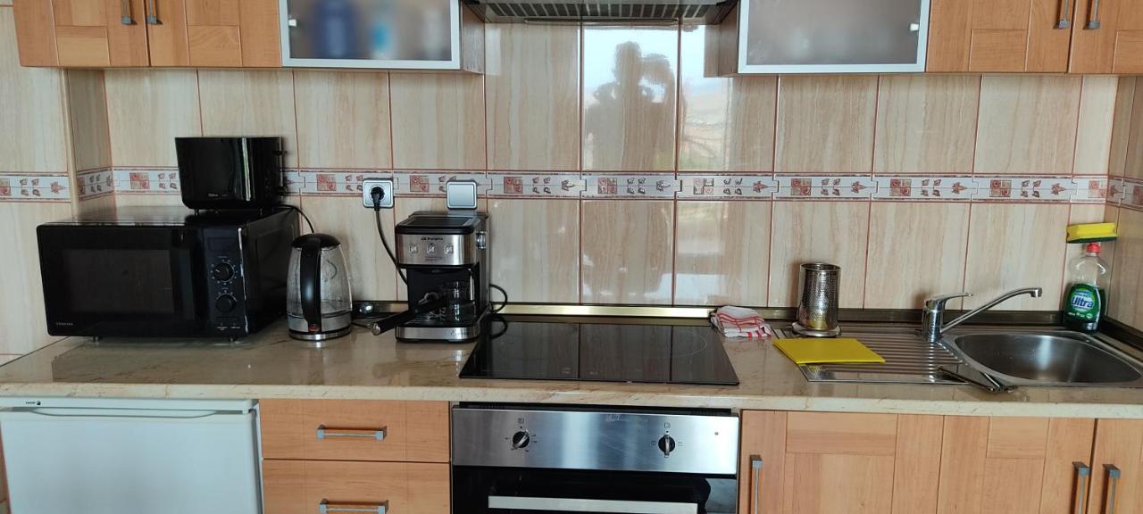 Costa Blanka Resident Apartman Torrevieja Ngoại thất bức ảnh